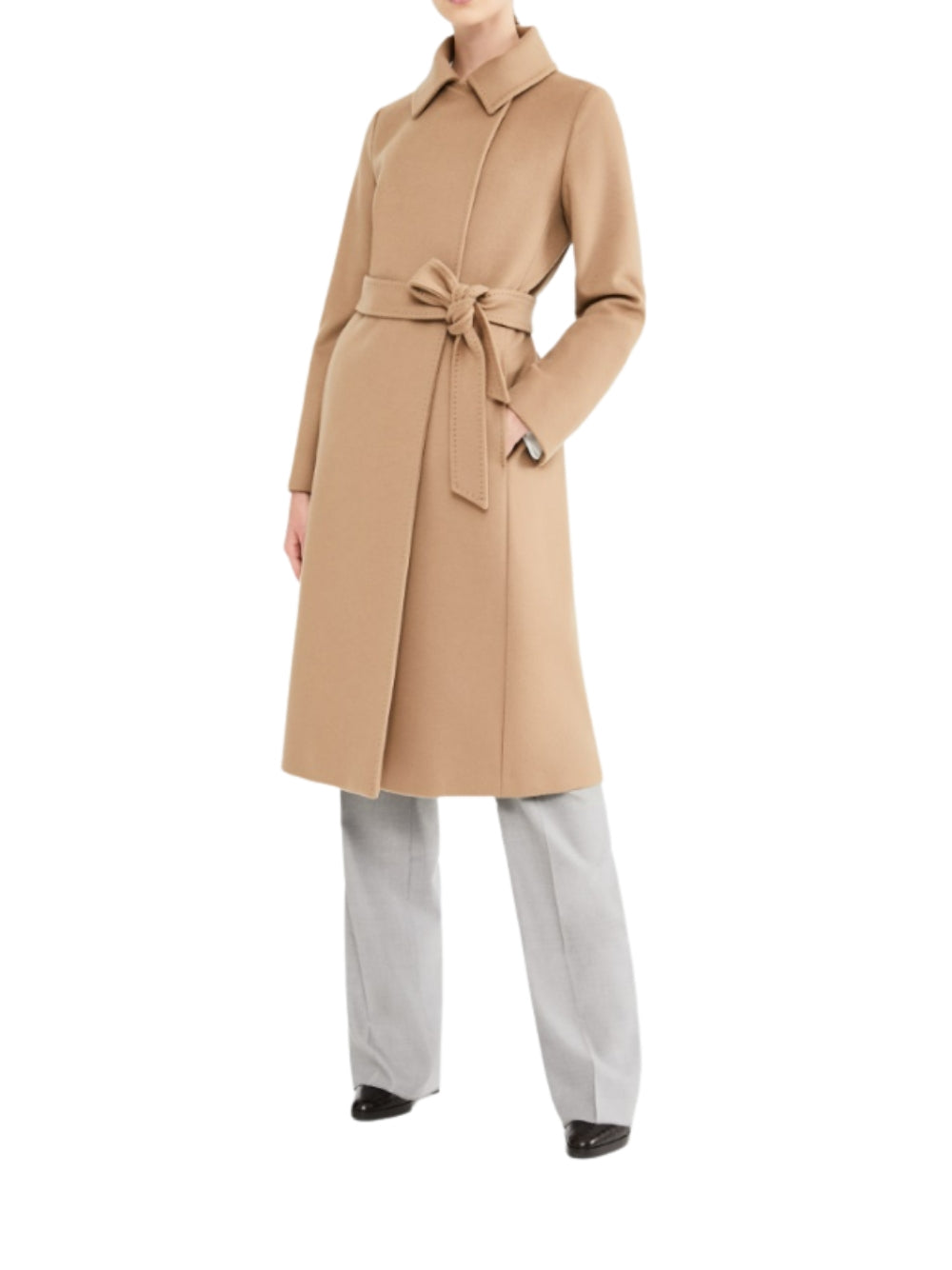 Cappotto Bcollag Max Mara