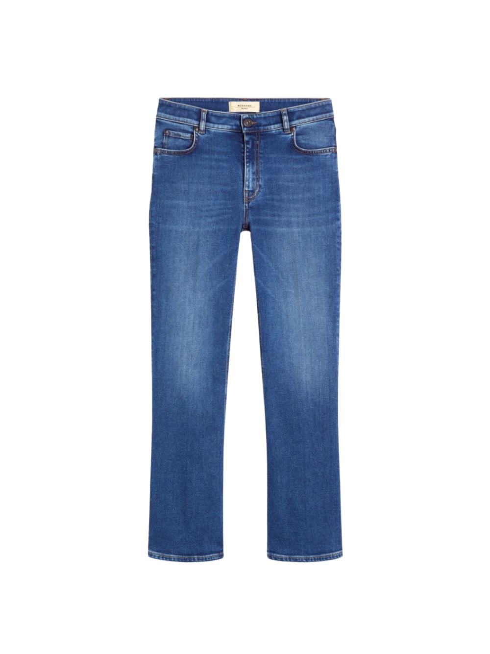 Jeans WKDRAPALLO Max Mara Weekend
