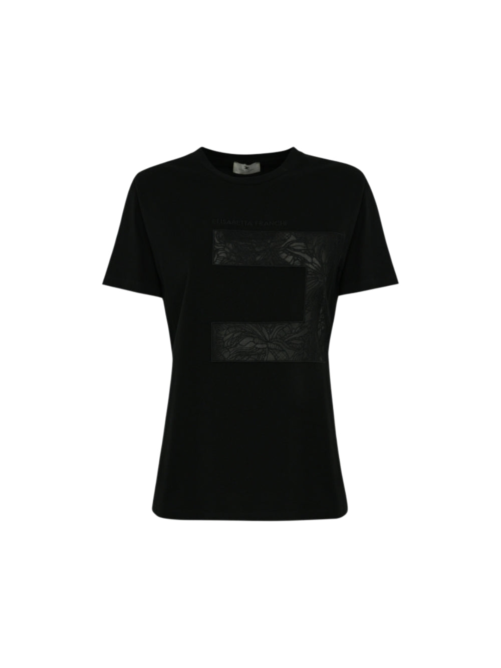 T-shirt   Elisabetta Franchi