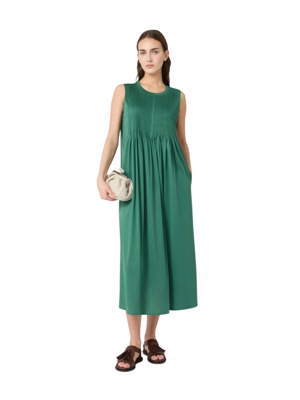 Abito WKDRICORDO Max Mara Weekend