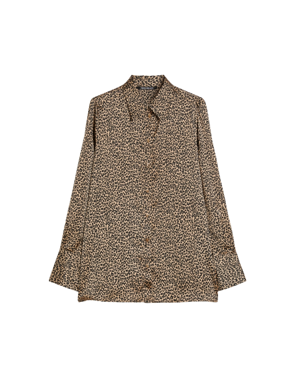 Camicia Partout Penny Black