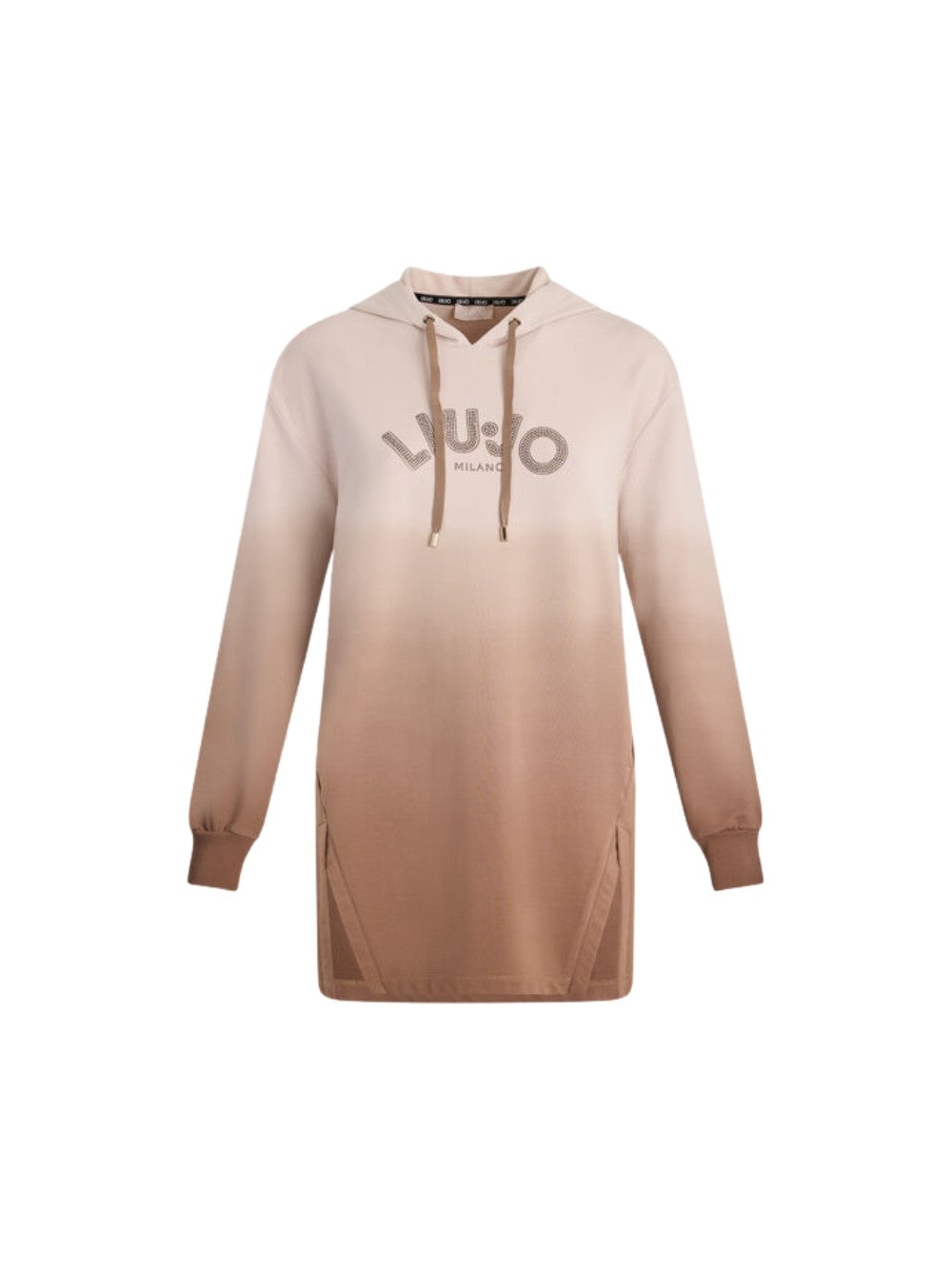 Felpa maxi Liu Jo