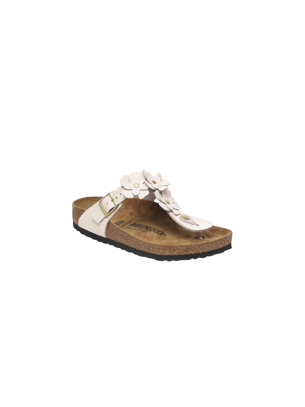 Sandali Birkenstock donna gizeh - Rosa