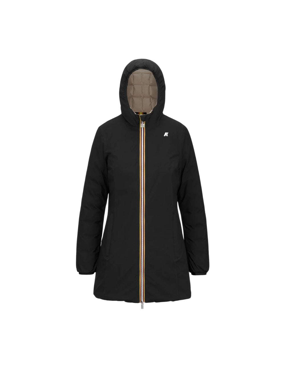 Giubbotto DENISE ST THERMO DOUBLE K-Way