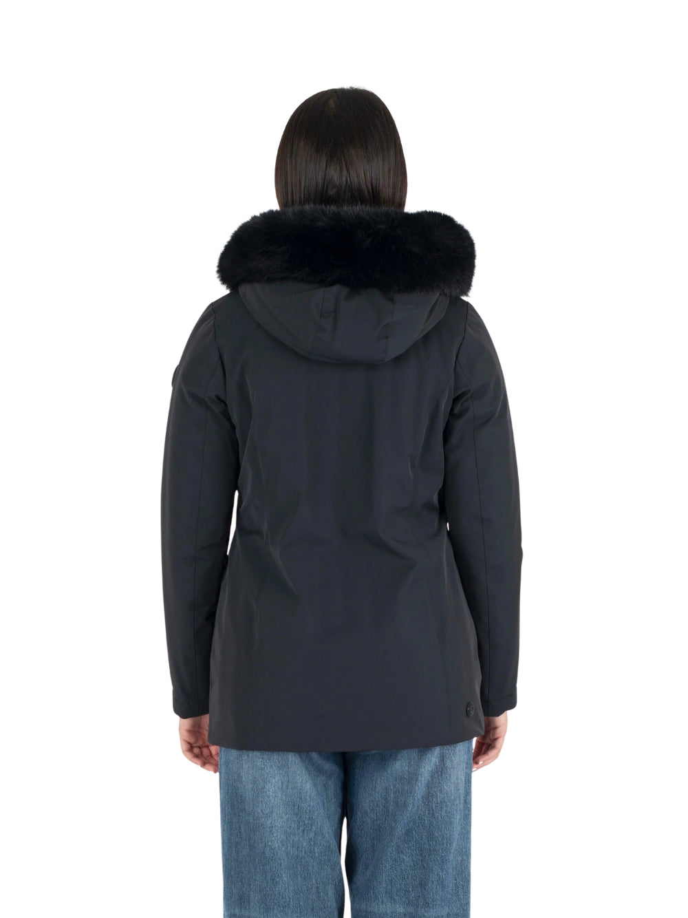 Giubbotto Durability Colmar