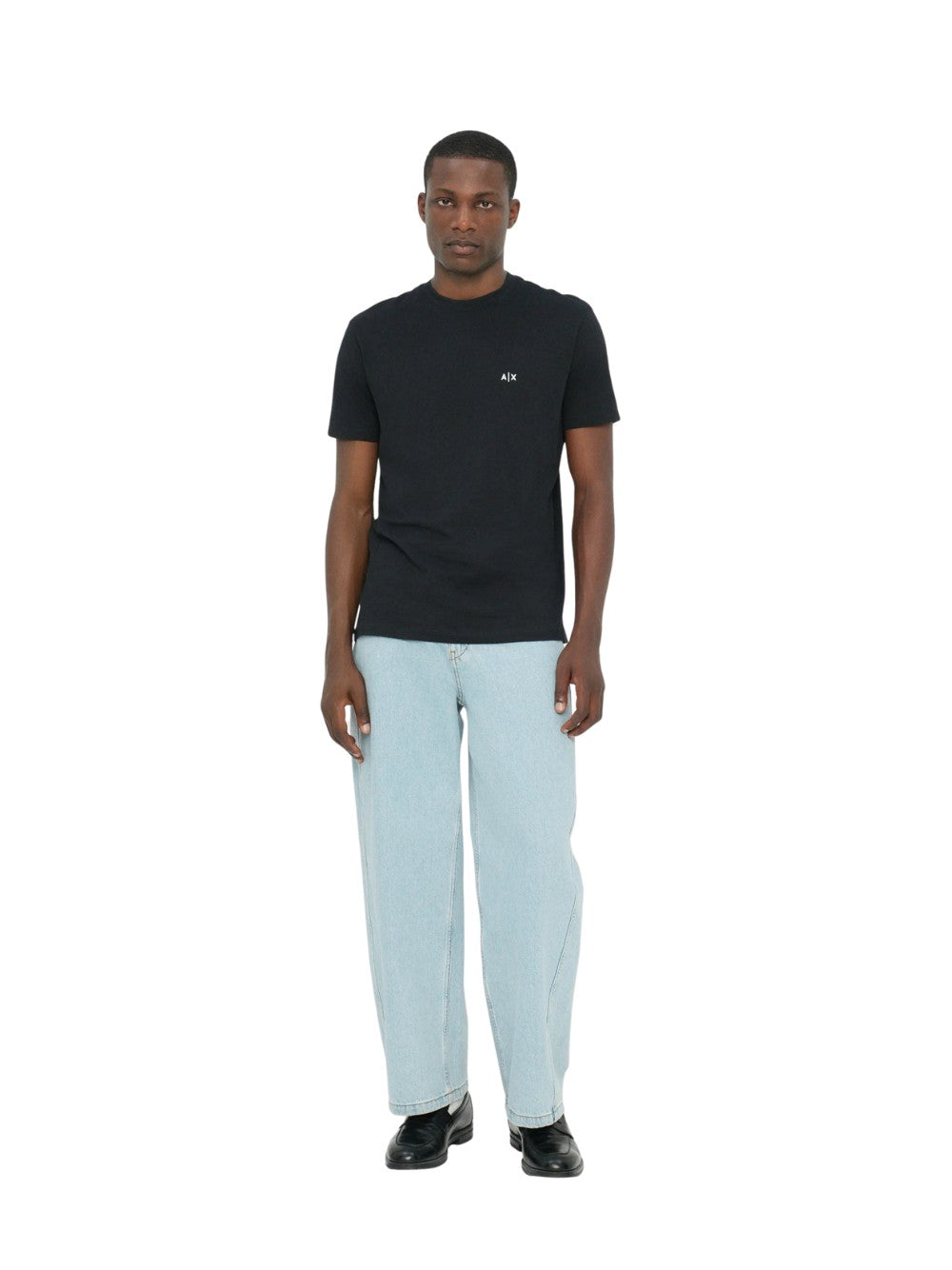 T-Shirt classic Armani Exchange