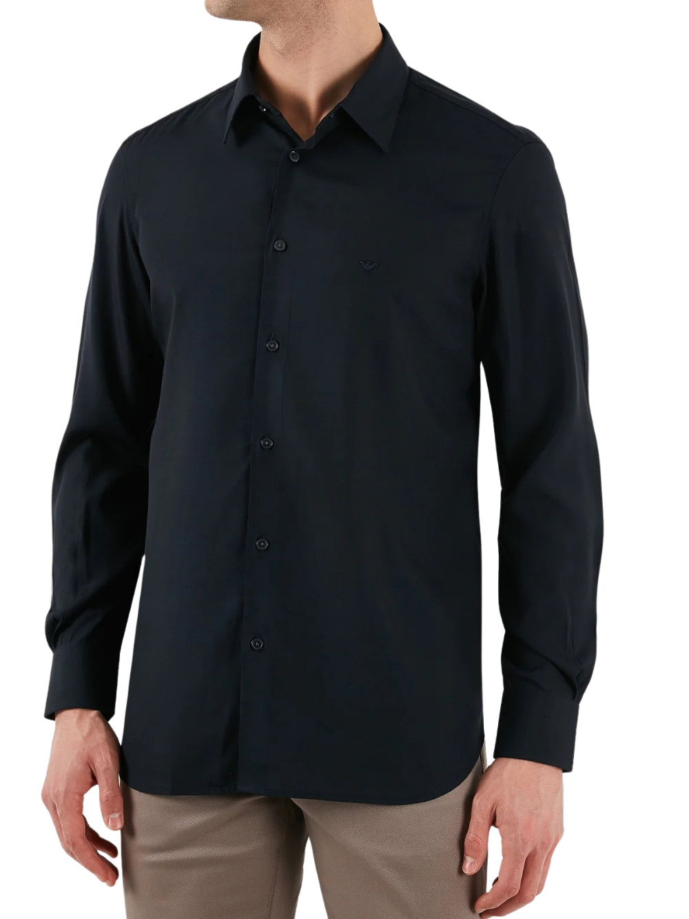 Camicia   Emporio Armani