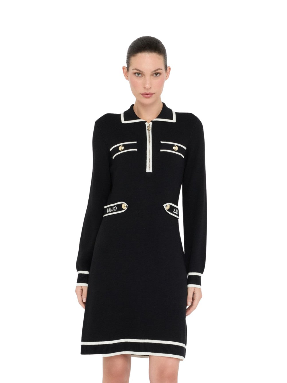 Abito In maglia Liu Jo