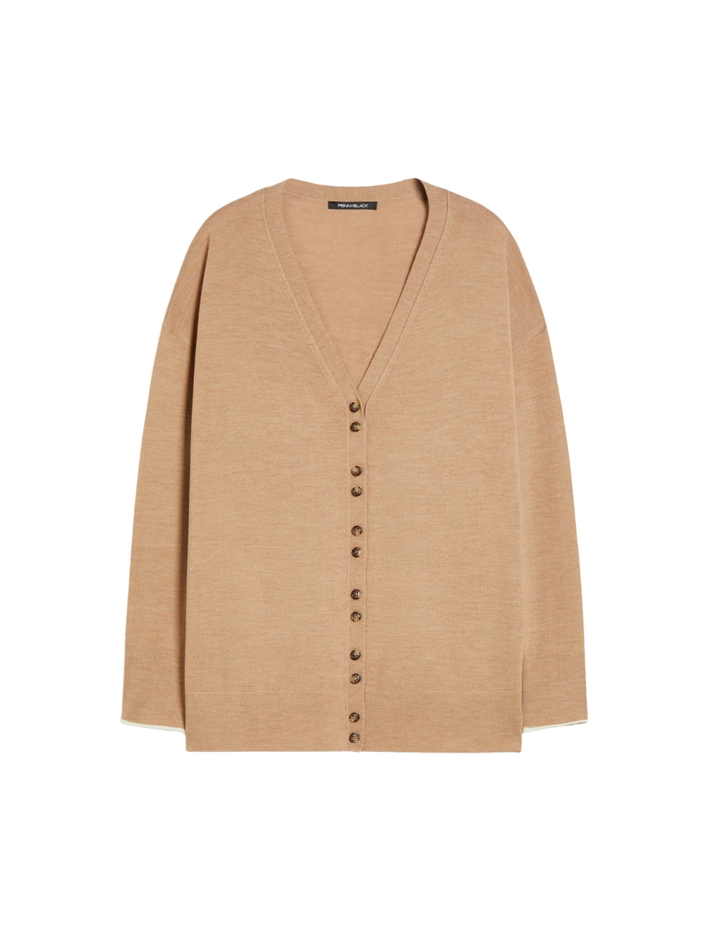 Cardigan Epica Penny Black