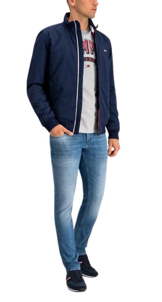 Giubbotto  Tommy Hilfiger