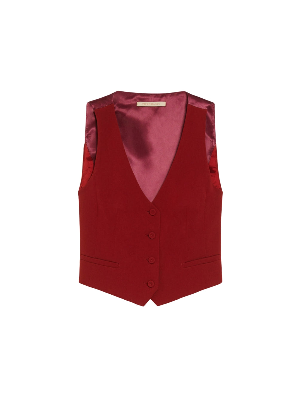 Gilet   Penny Black