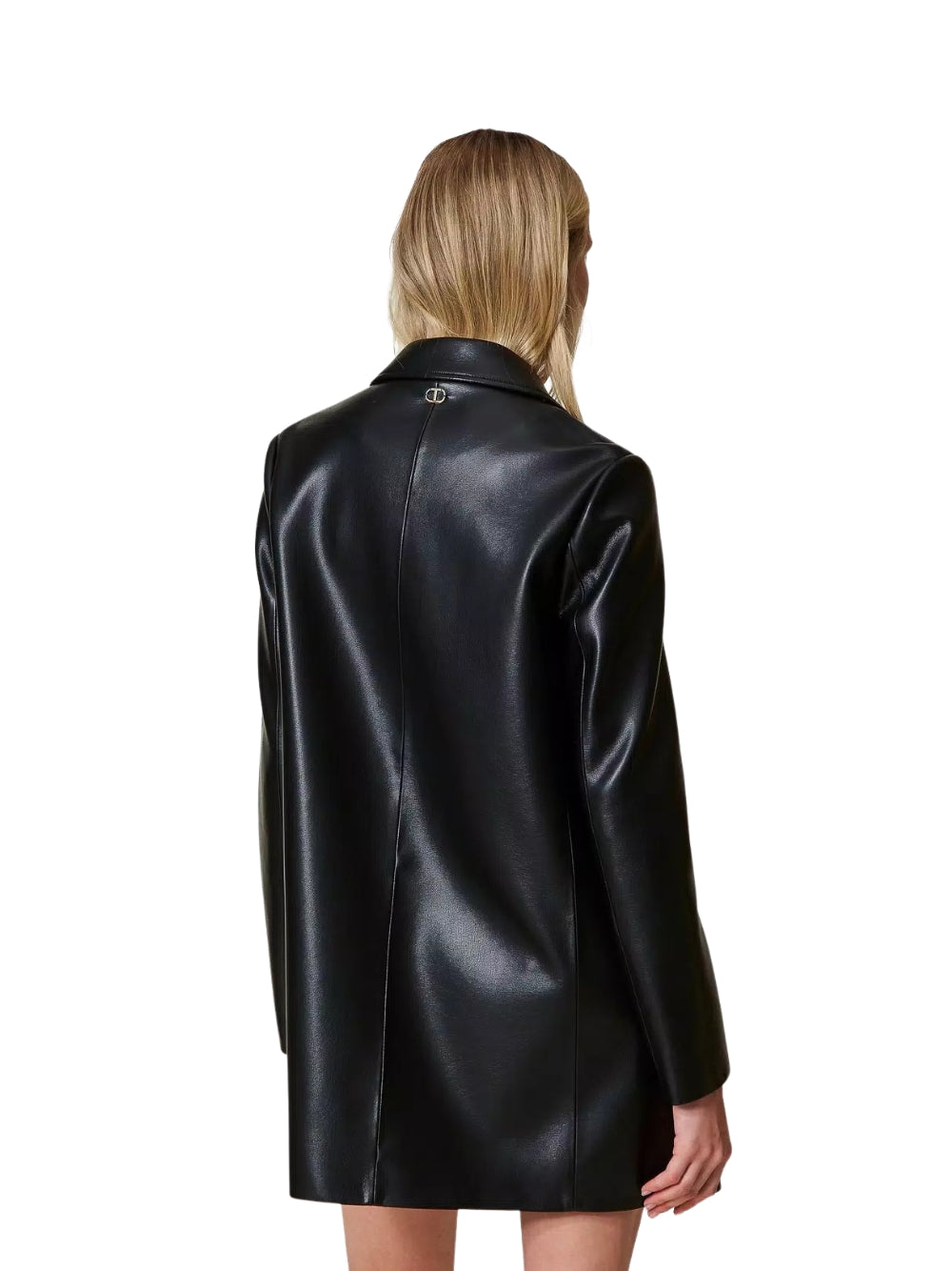 Trench corto Twinset