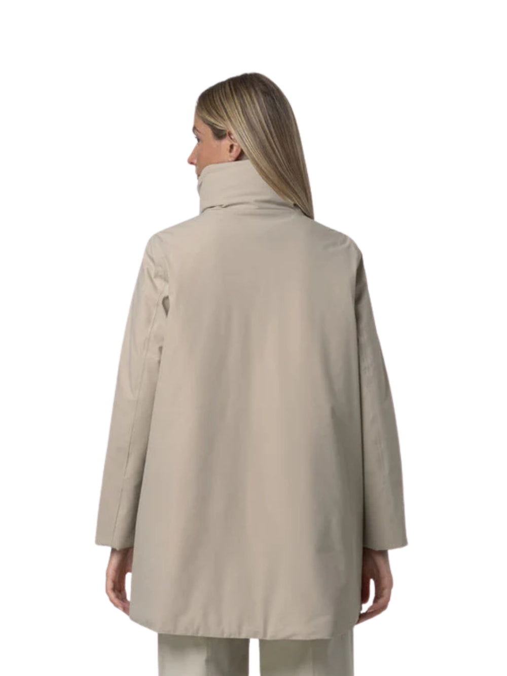 Giubbotto  Marla St Warm  K-Way