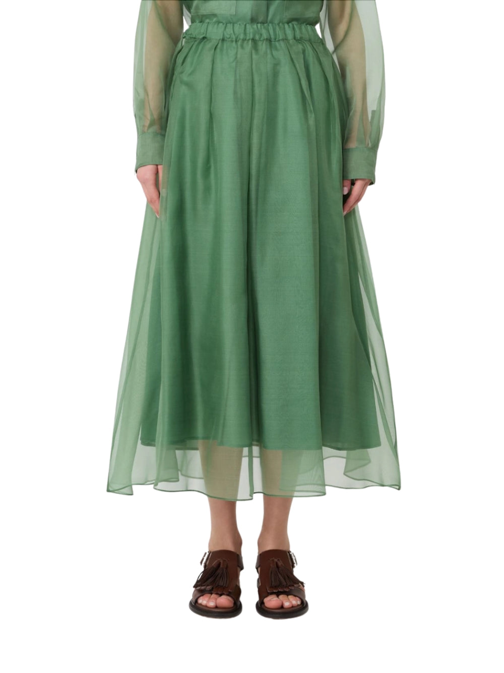 Gonna WKDVISINO Max Mara Weekend