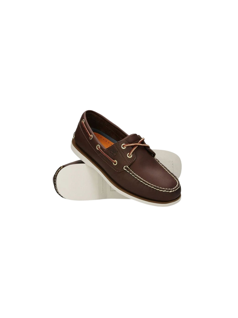 Mocassino in pelle Timberland