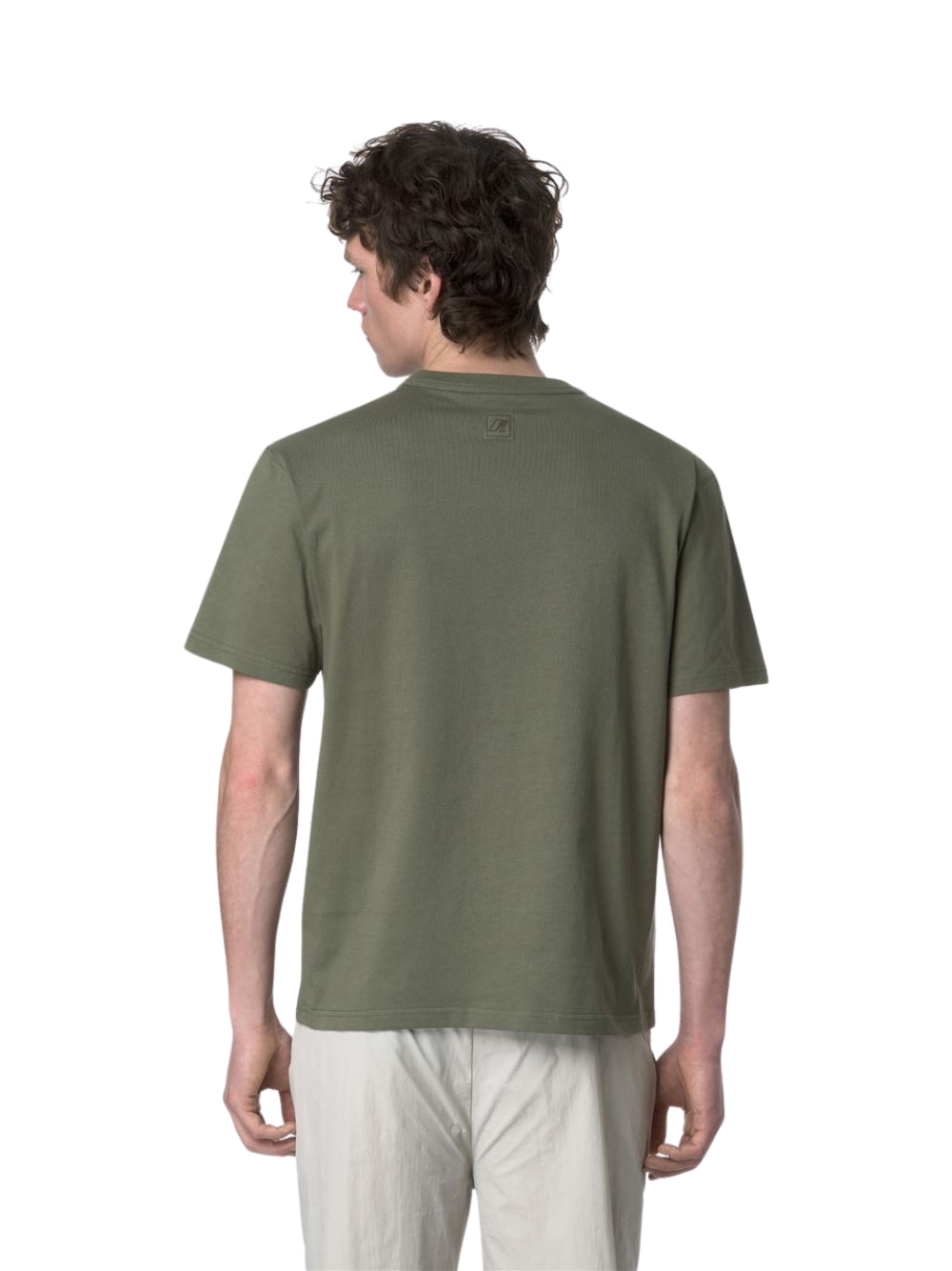 T-Shirt   K-Way