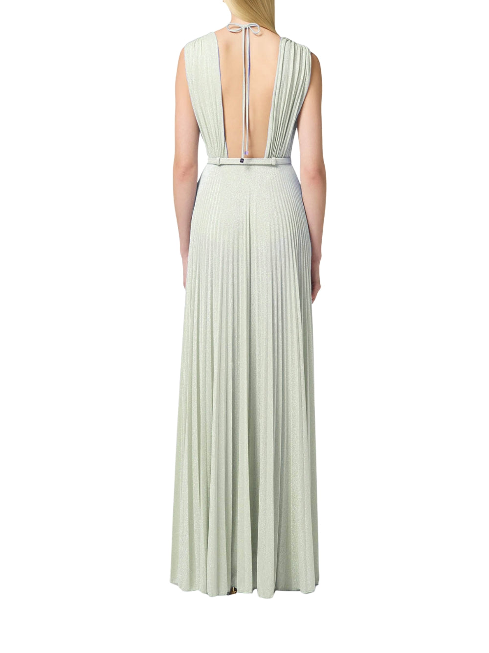 Abito lungo Elisabetta Franchi