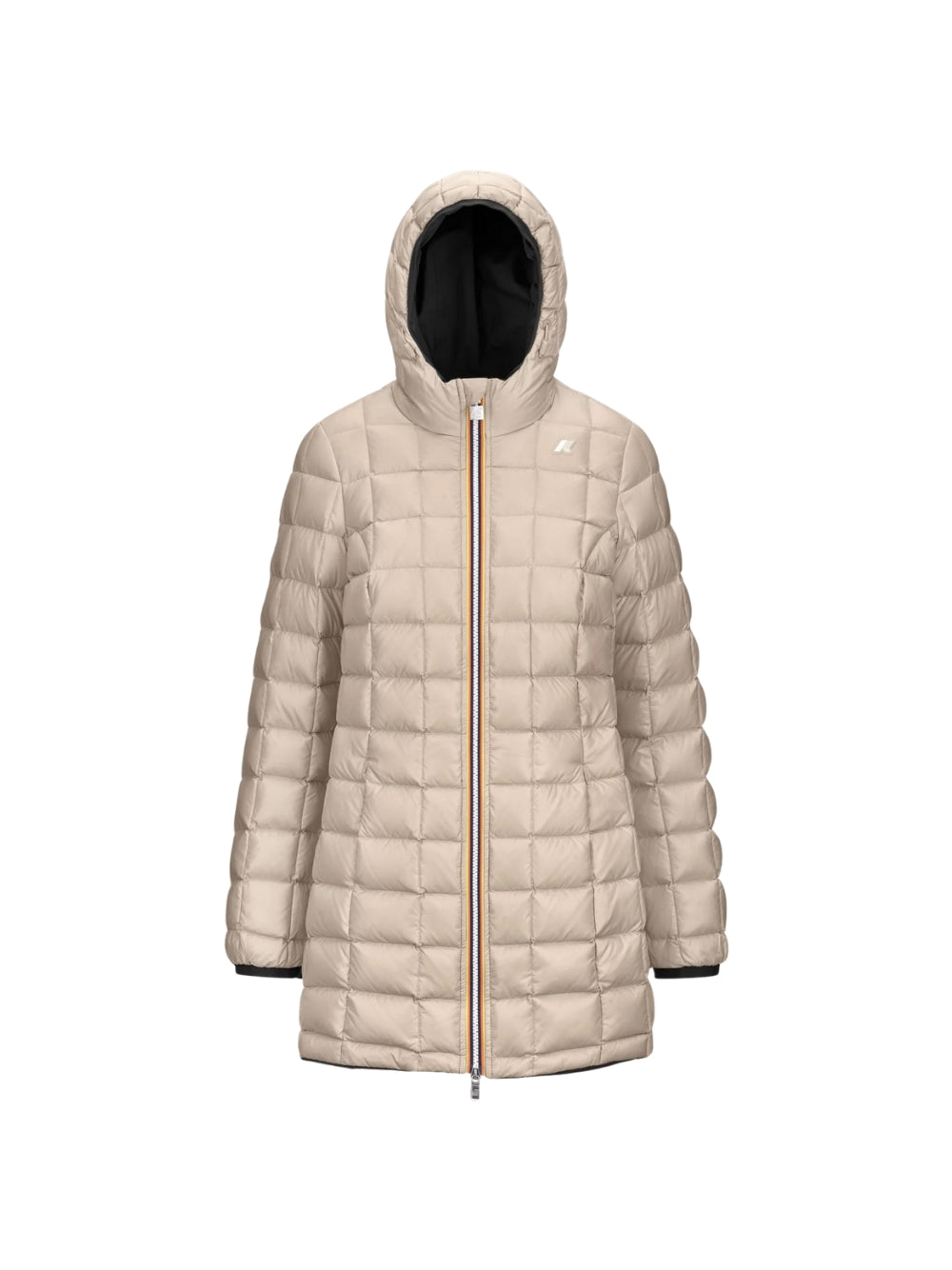 Giubbotto DENISE ST THERMO DOUBLE K-Way