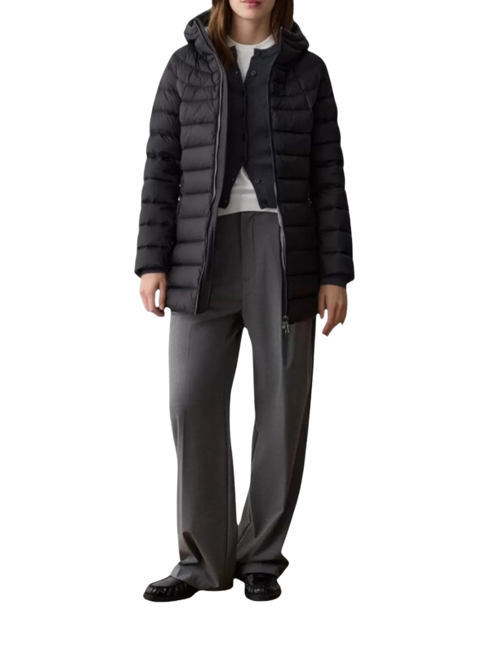 Giubbotto lunghezza media Colmar