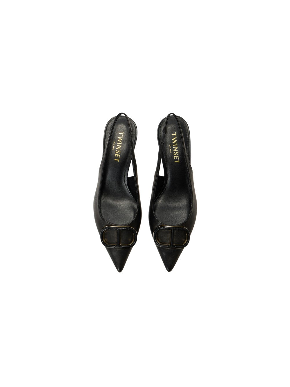 Scarpe  Slingback Twinset