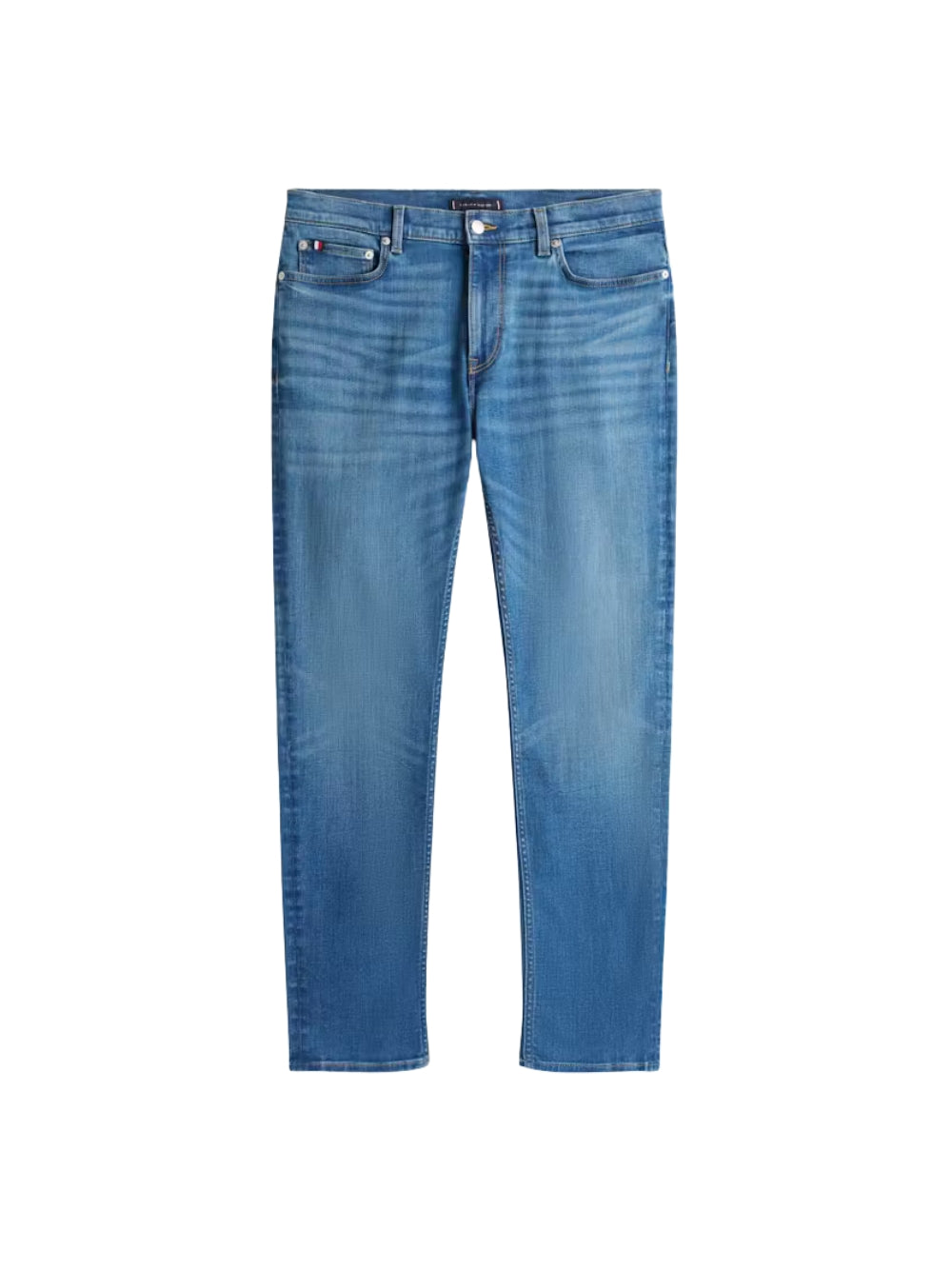 Jeans Slim Fit Tommy Hilfiger