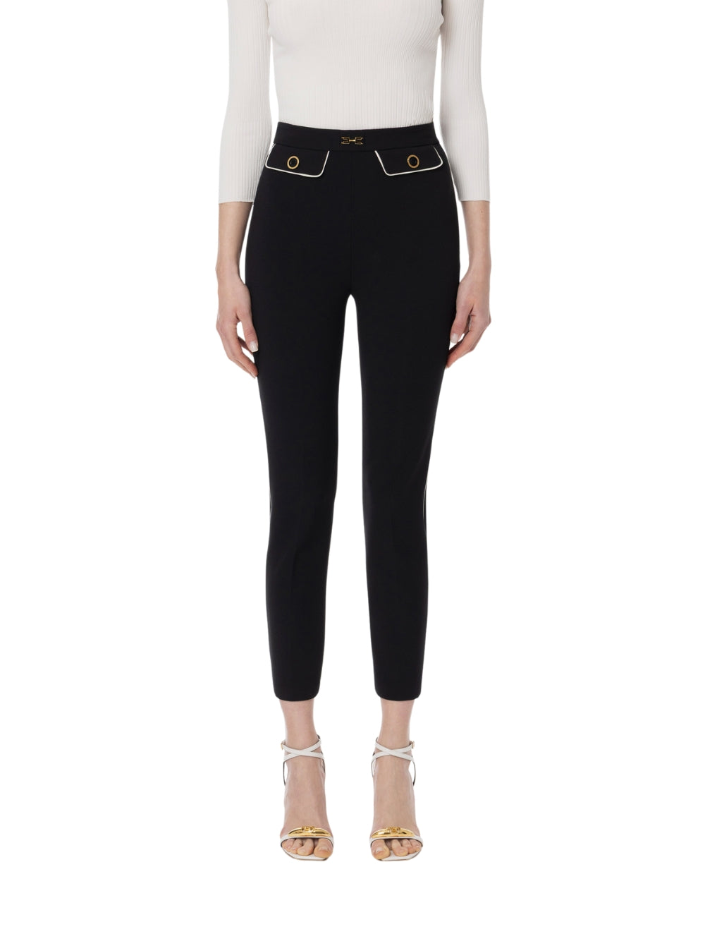 Pantaloni   Elisabetta Franchi