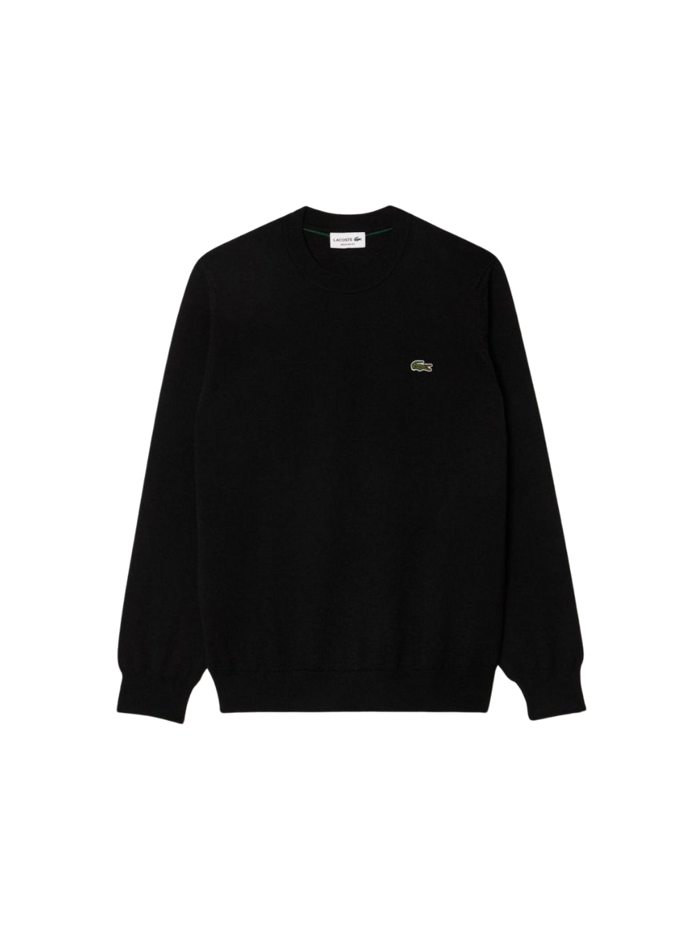 Maglione a girocollo Lacoste