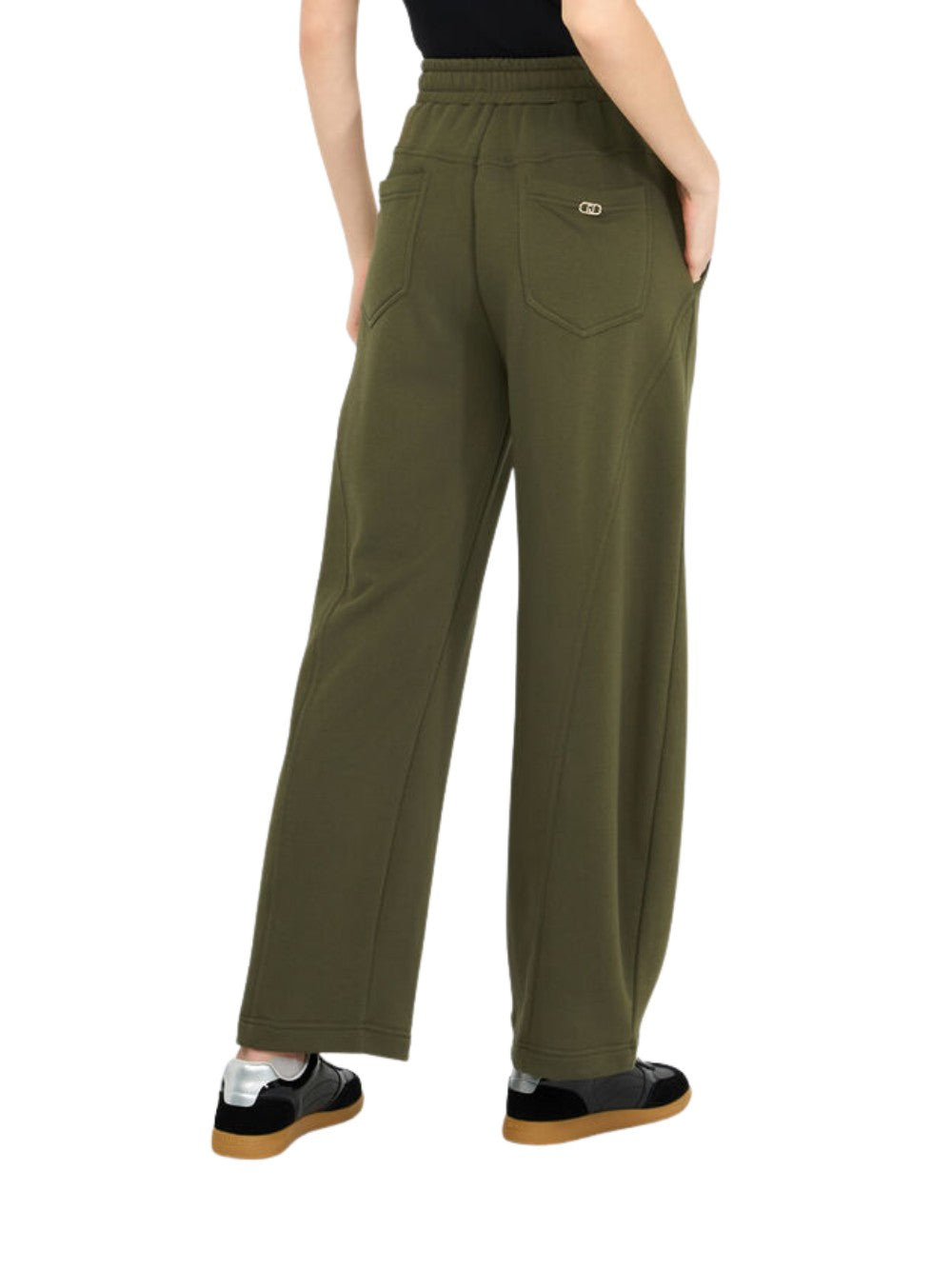 Pantaloni Casual Liu Jo