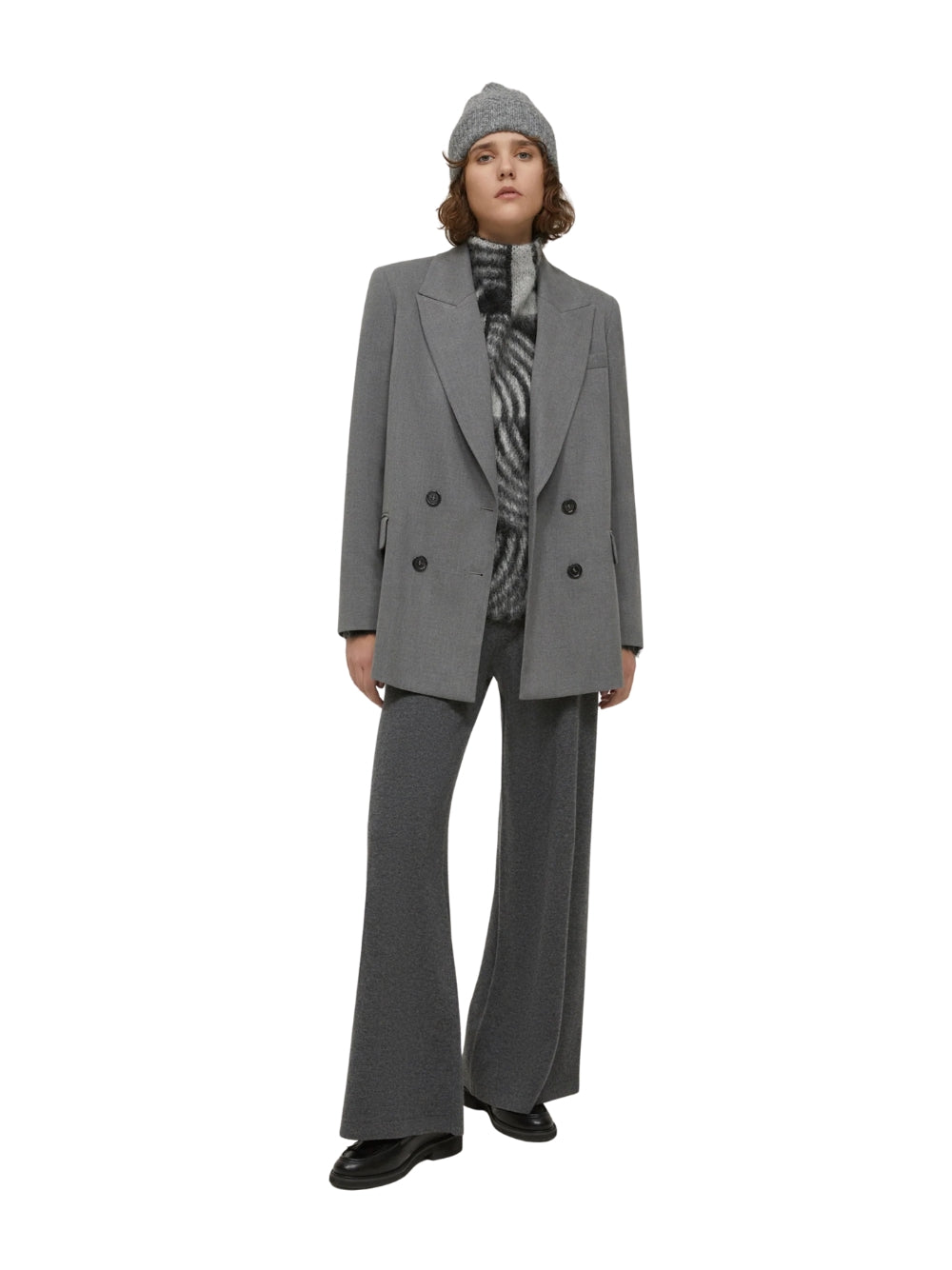 Giacca RADUNO Penny Black