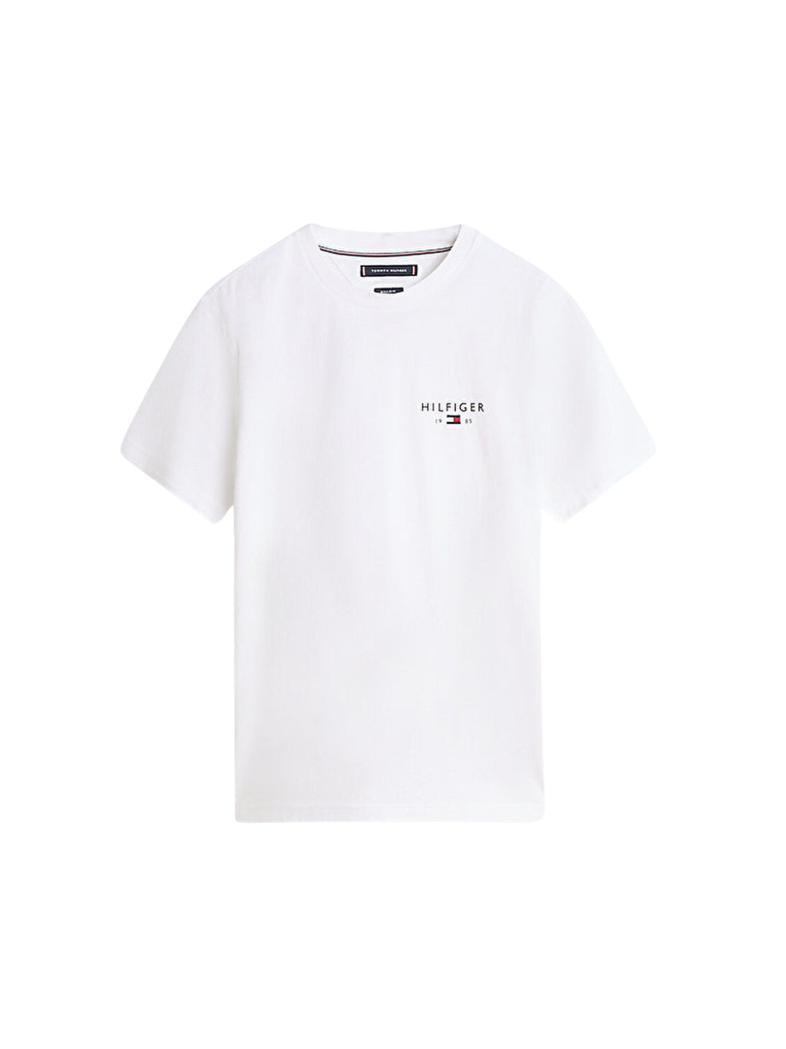 T-Shirt a maniche corte Tommy Hilfiger