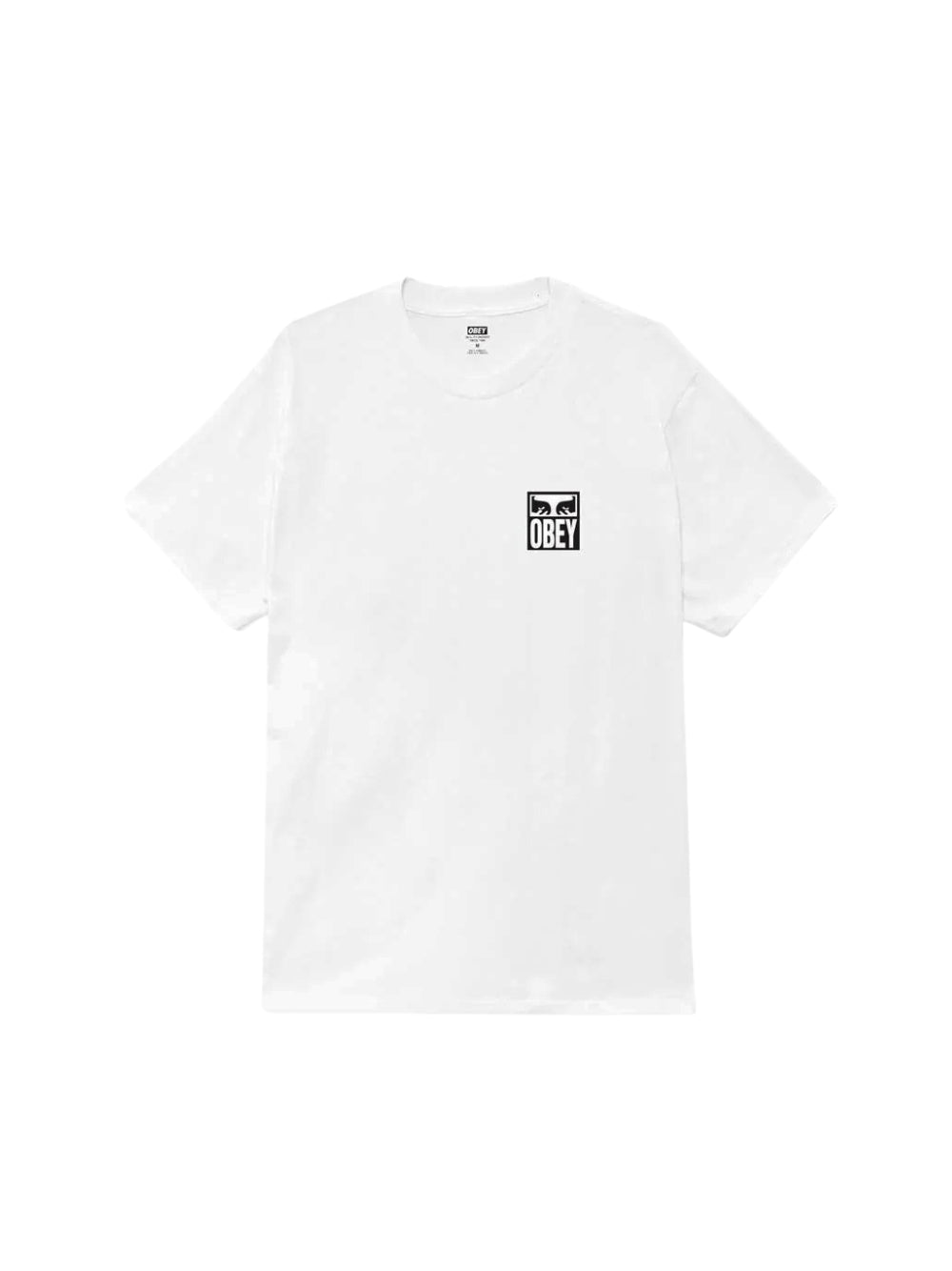 T-Shirt Con stampa Obey