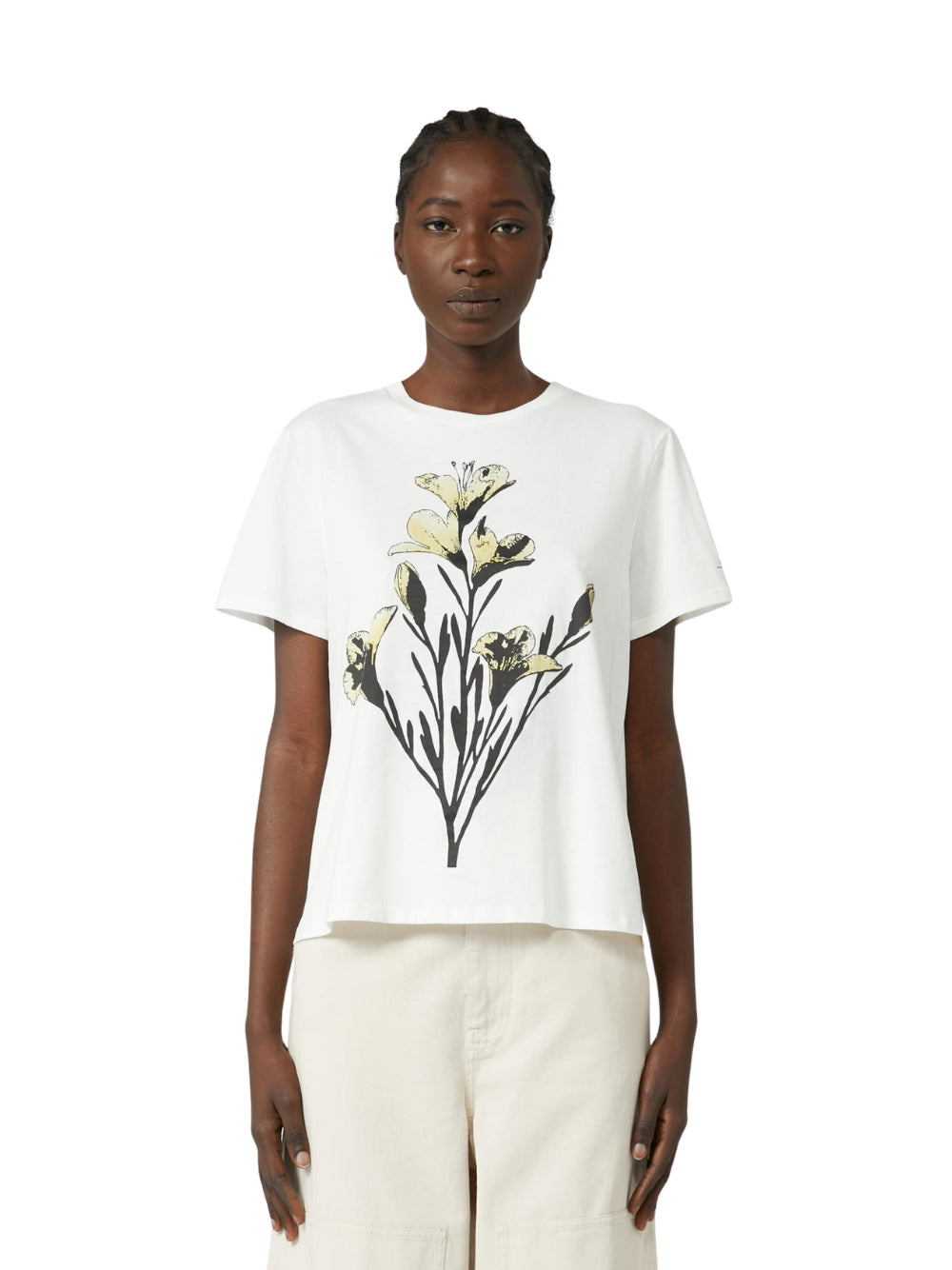 T-Shirt GUGLIA Max Mara