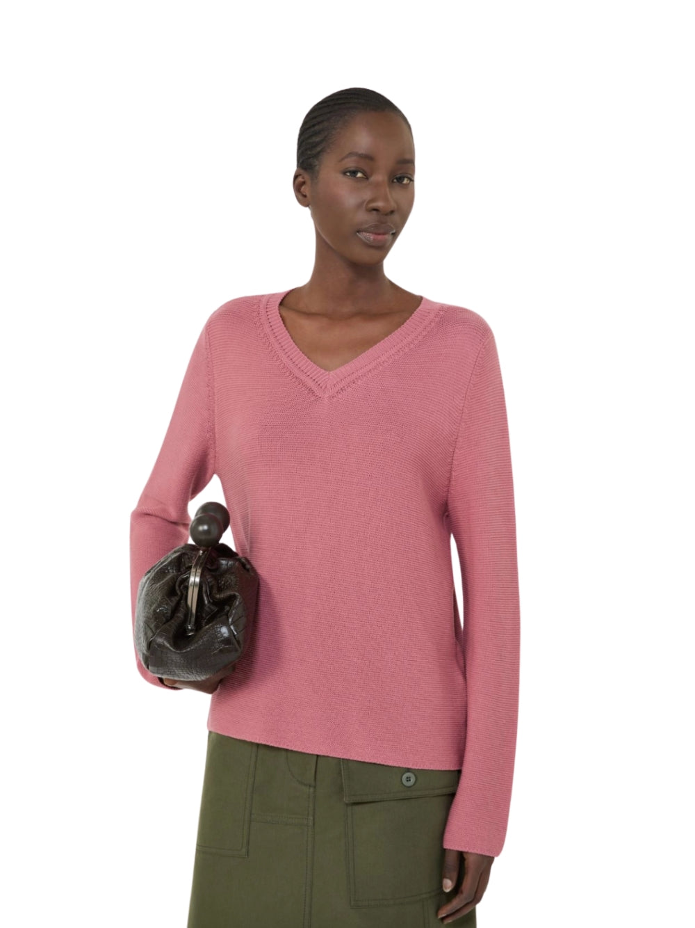 Maglione WKDAGO Max Mara Weekend