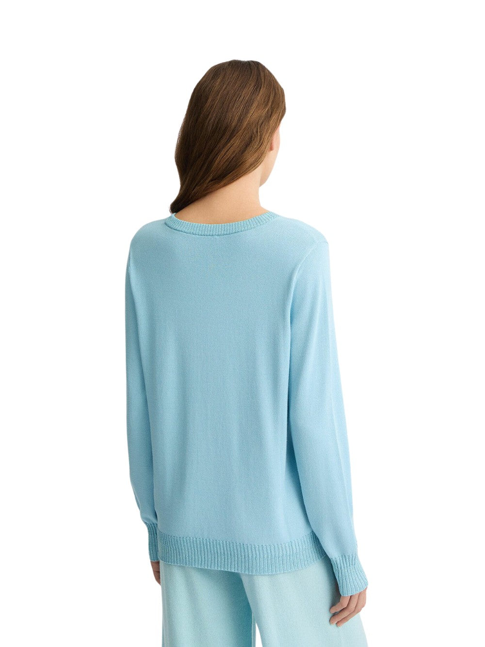 Maglione a girocollo Liu Jo