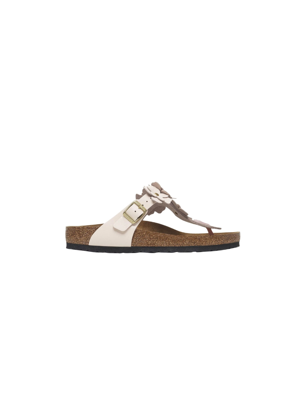 Sandali Birkenstock donna gizeh - Rosa