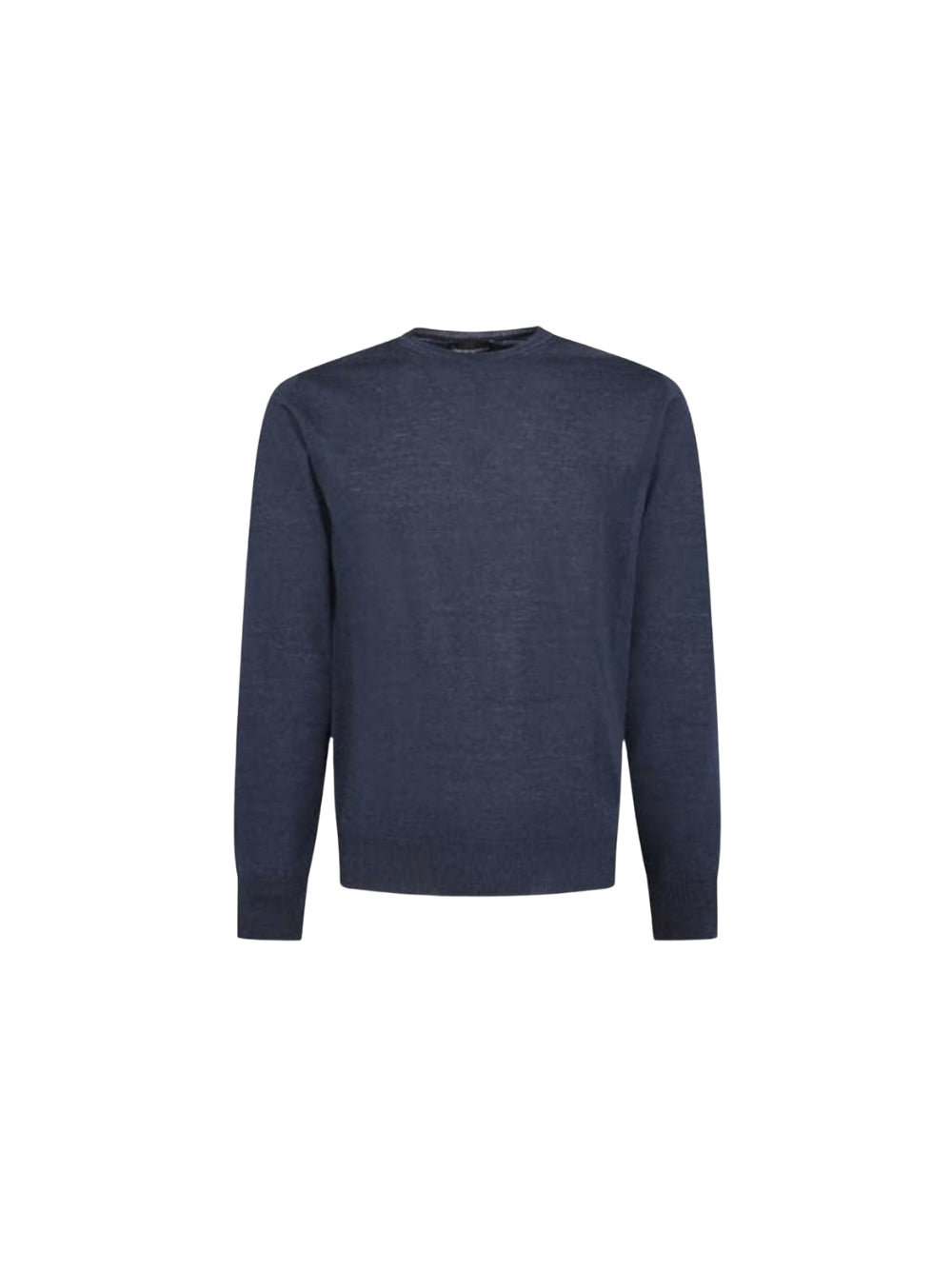 Maglione a girocollo Emporio Armani