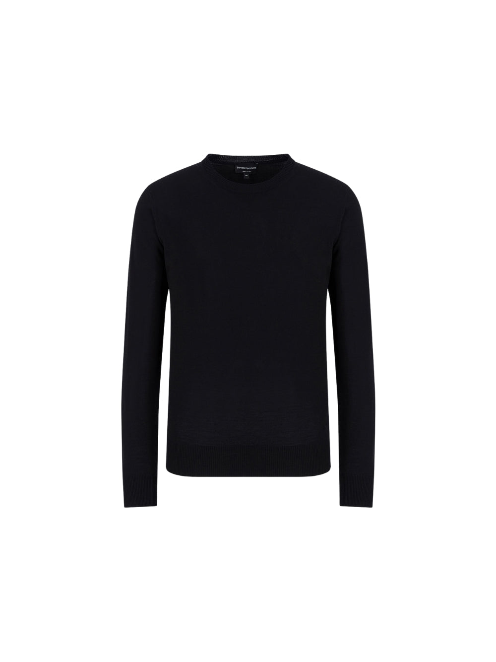 Maglione a girocollo Emporio Armani