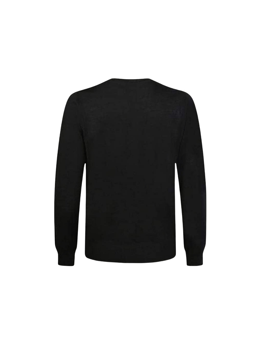 Maglione a girocollo Emporio Armani