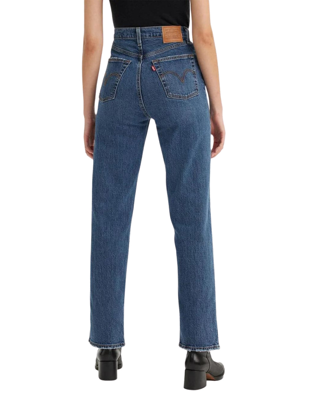 Jeans Ribcage Levi's