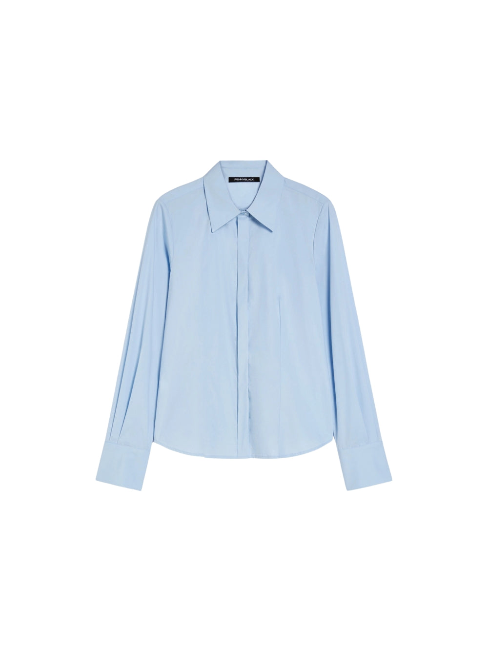 Camicia   Penny Black