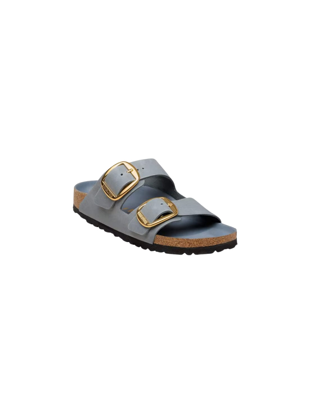 Sandali Birkenstock donna arizona - Grigio