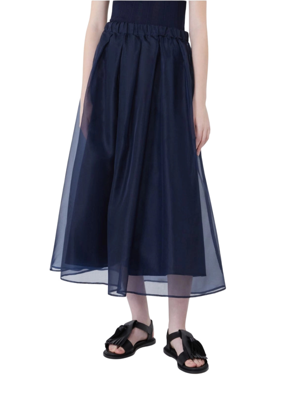 Gonna WKDVISINO Max Mara Weekend
