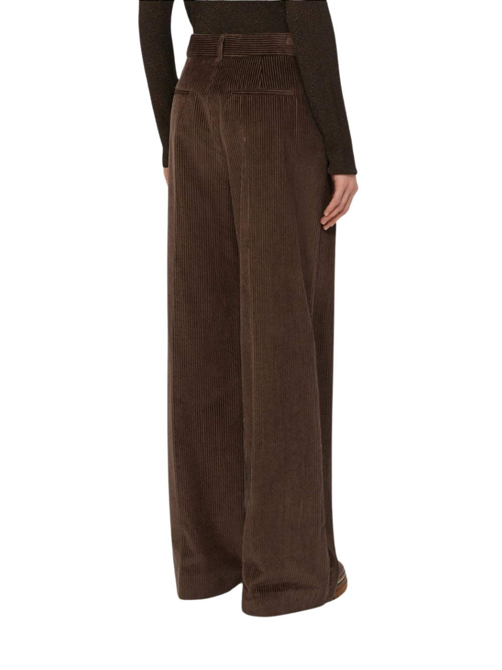 Pantaloni TANIA Max Mara