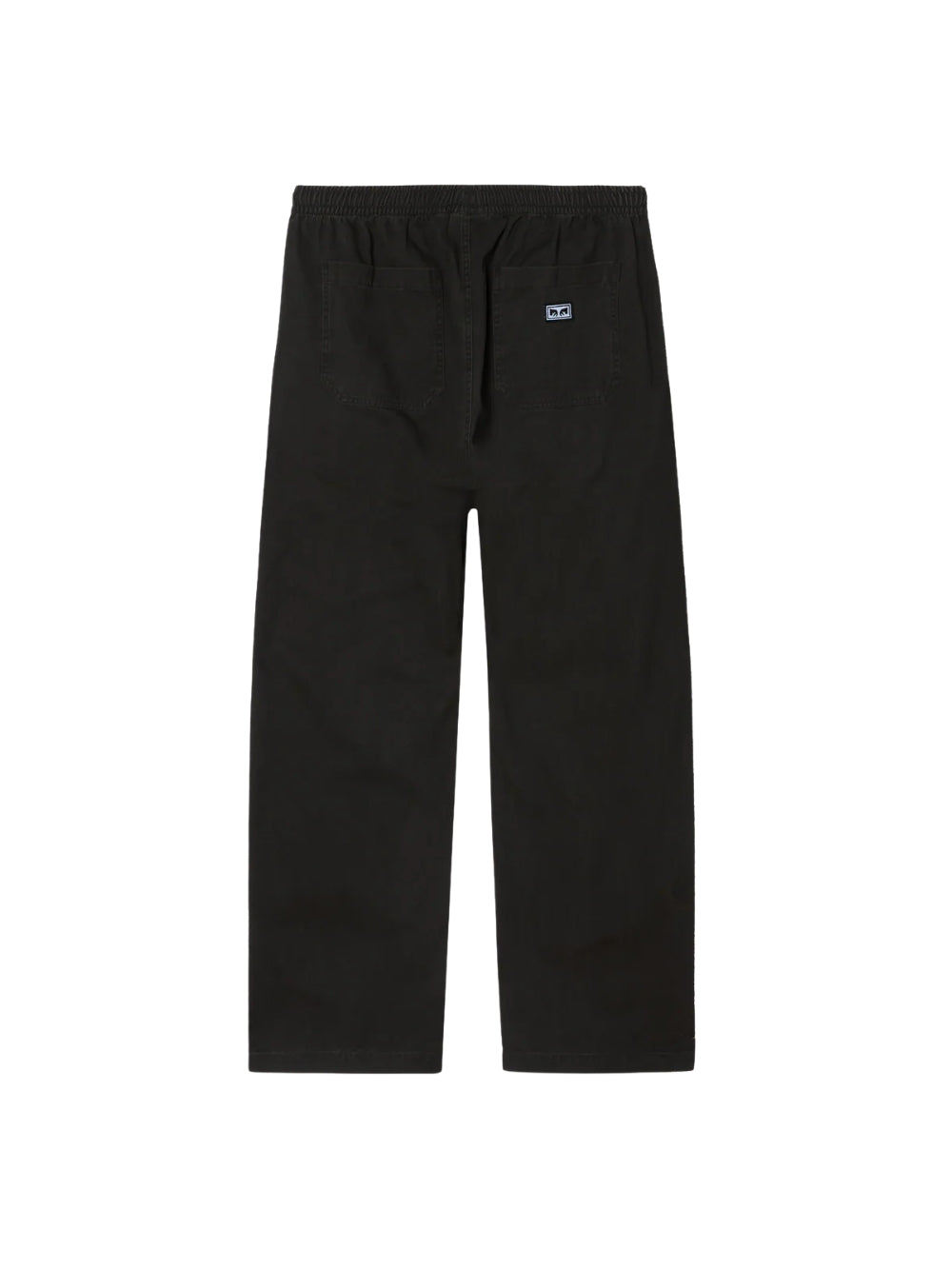 Pantaloni con elastico Obey