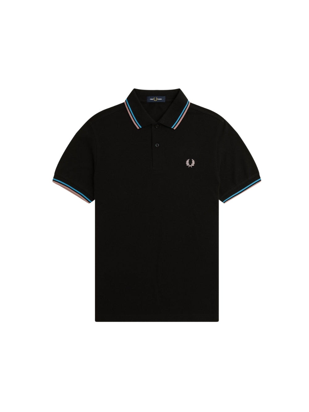 Polo   Fred Perry