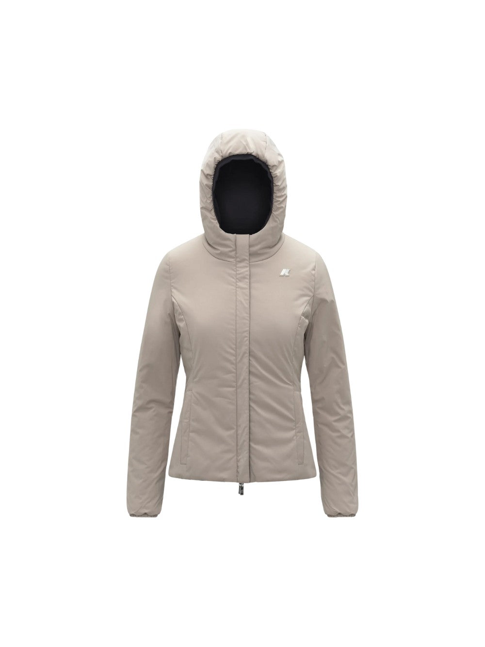 Giubbotto LILY ST WARM DOUBLE K-Way