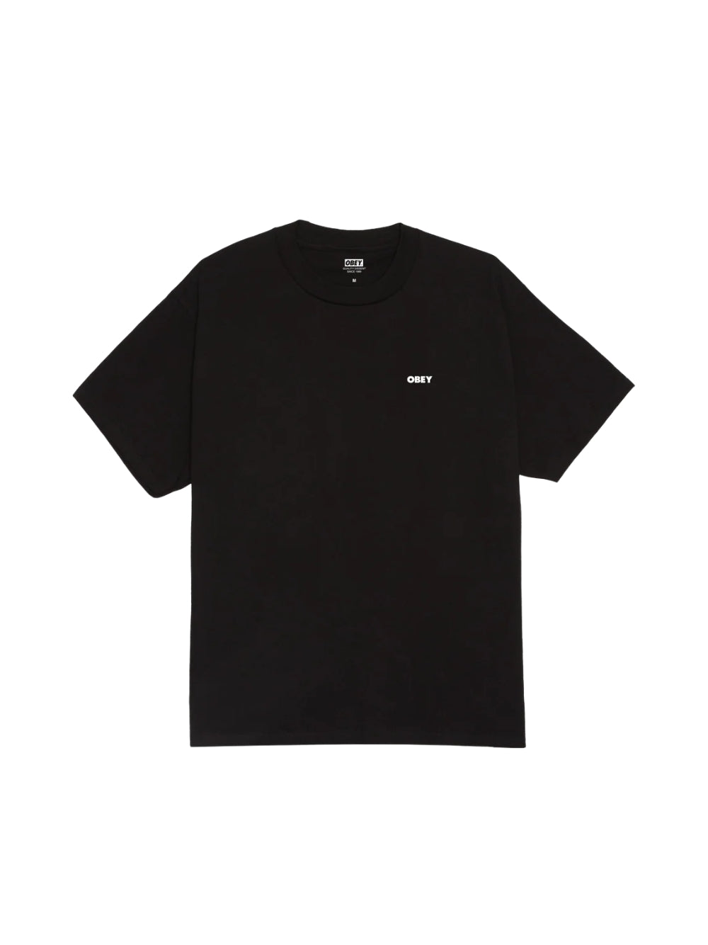 T-Shirt Con stampa Obey