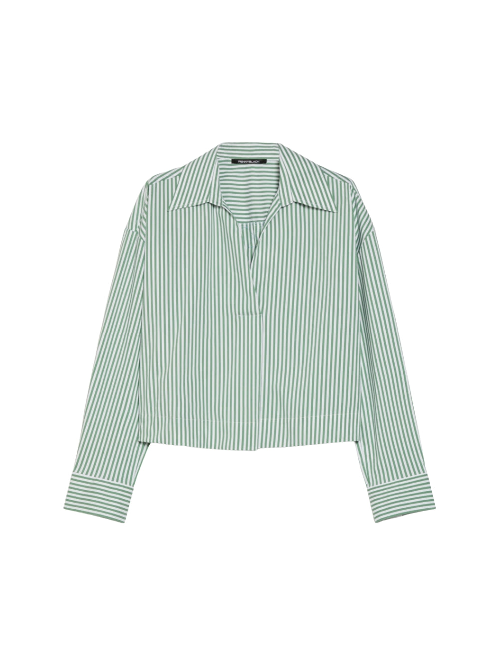 Camicia RIVIERA Penny Black