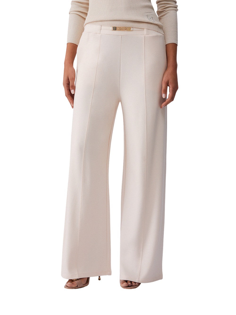 Pantaloni Basic Liu Jo