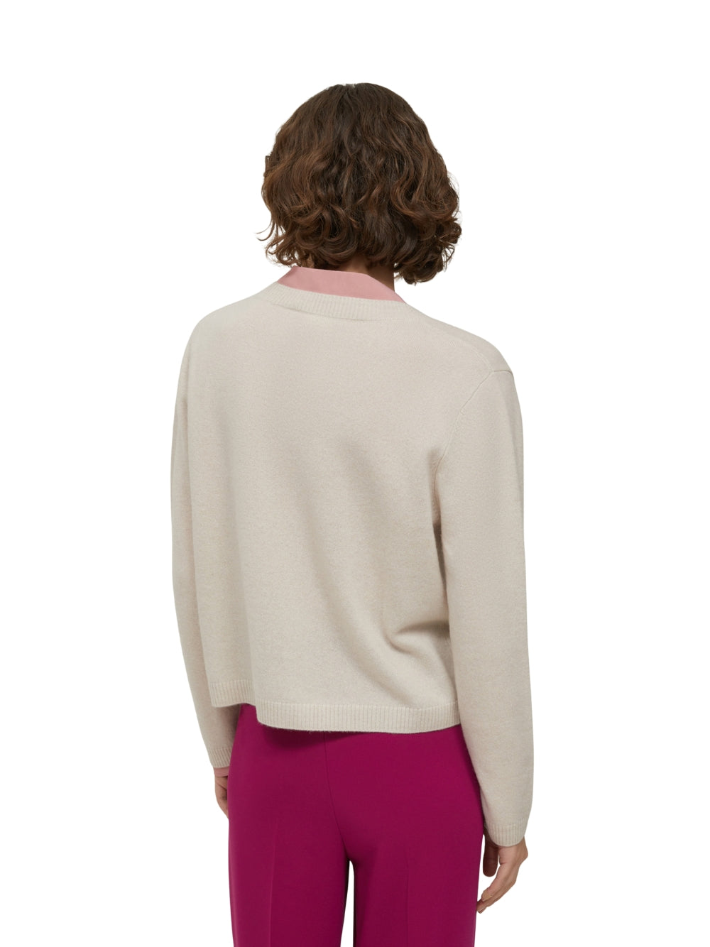 Maglione Carola Penny Black